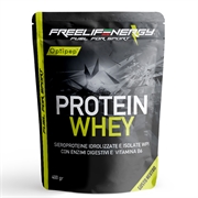 Protein Whey Optipep Neutro - 400 gr